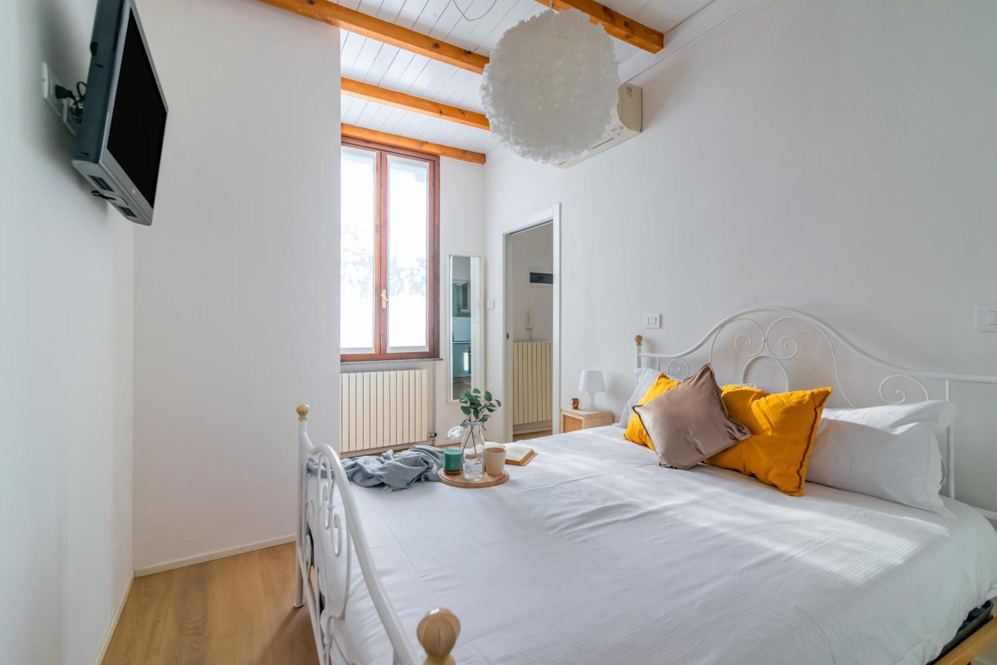 La Corte 48 - Pavia City - By Host4U Extérieur photo