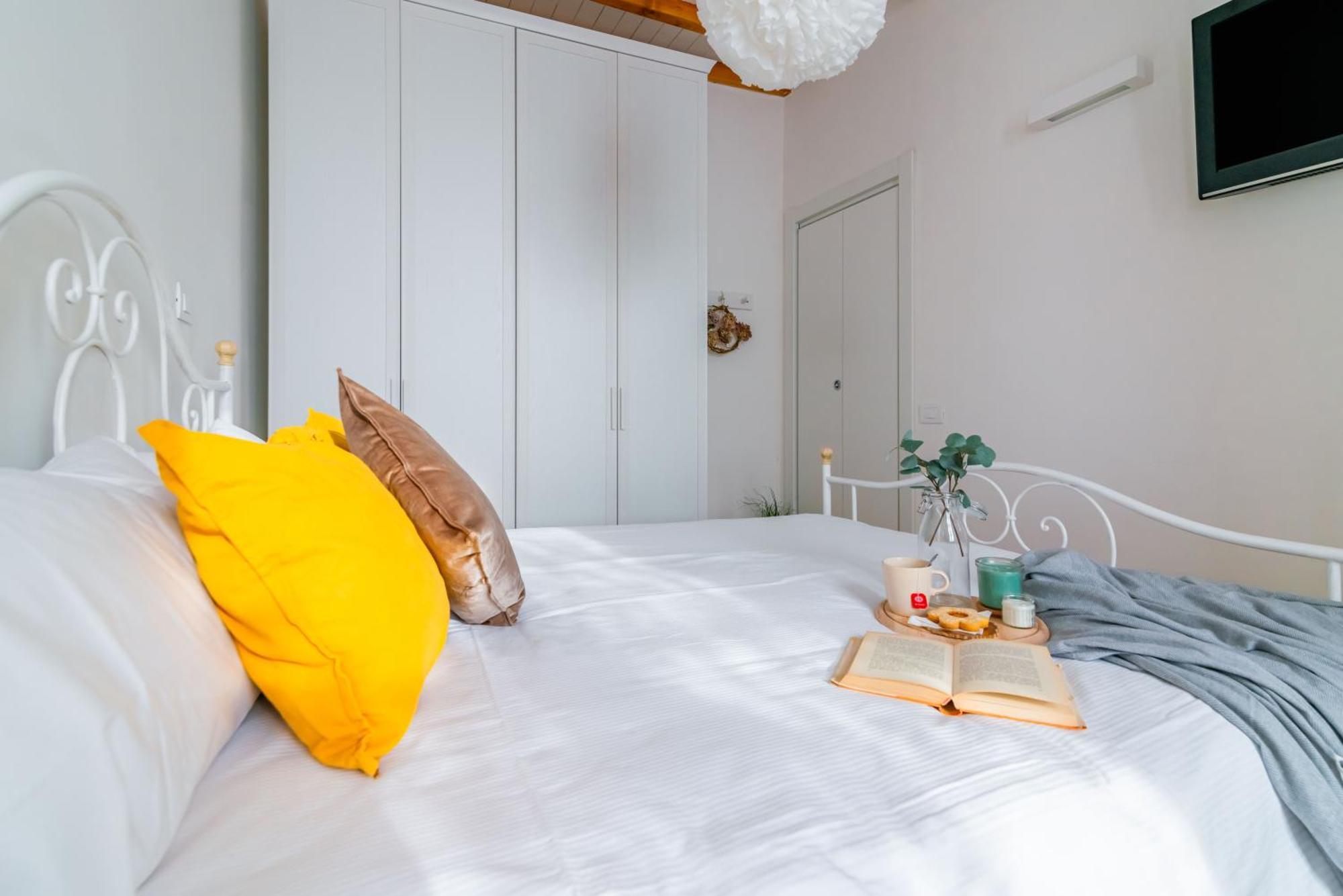 La Corte 48 - Pavia City - By Host4U Extérieur photo