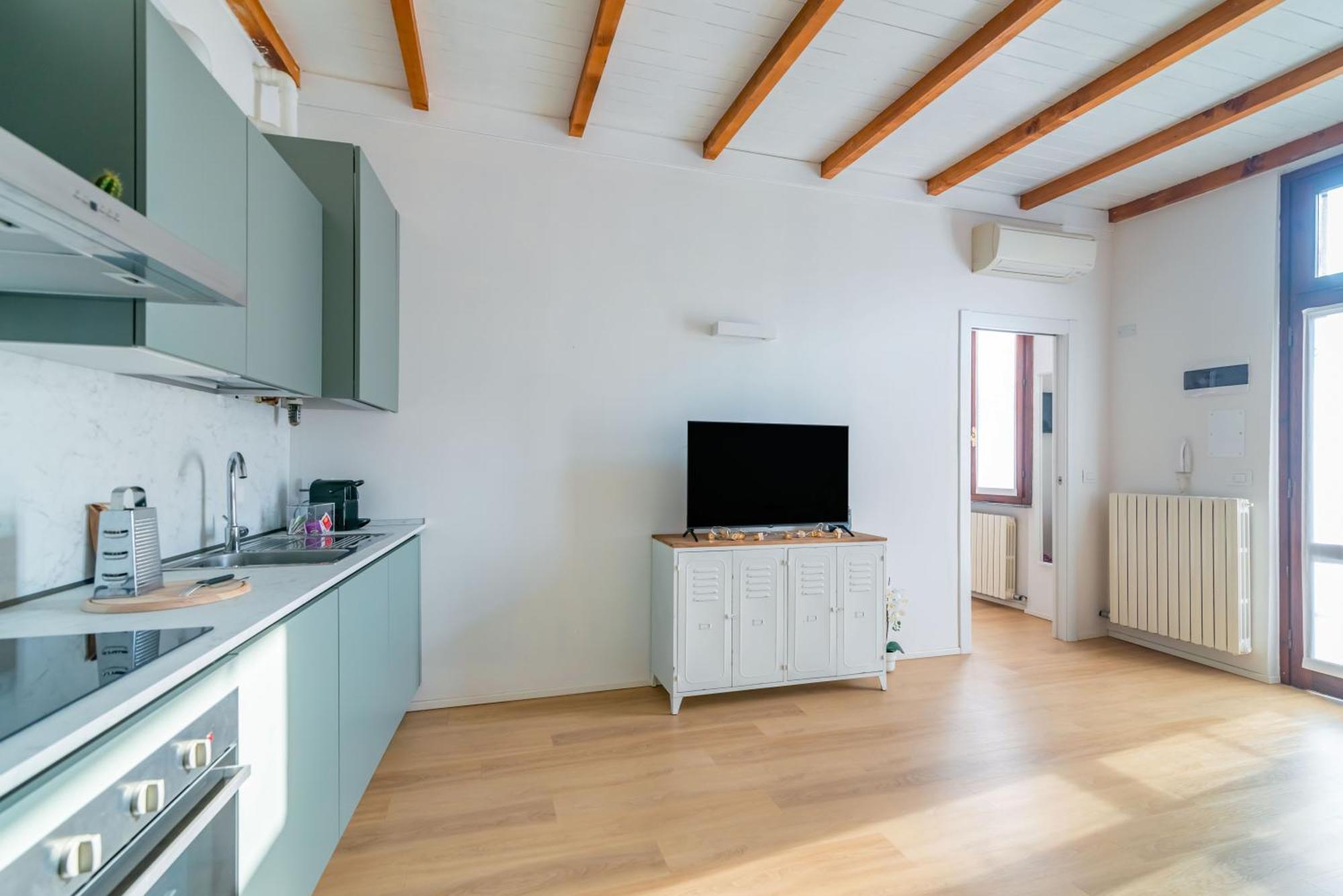 La Corte 48 - Pavia City - By Host4U Extérieur photo