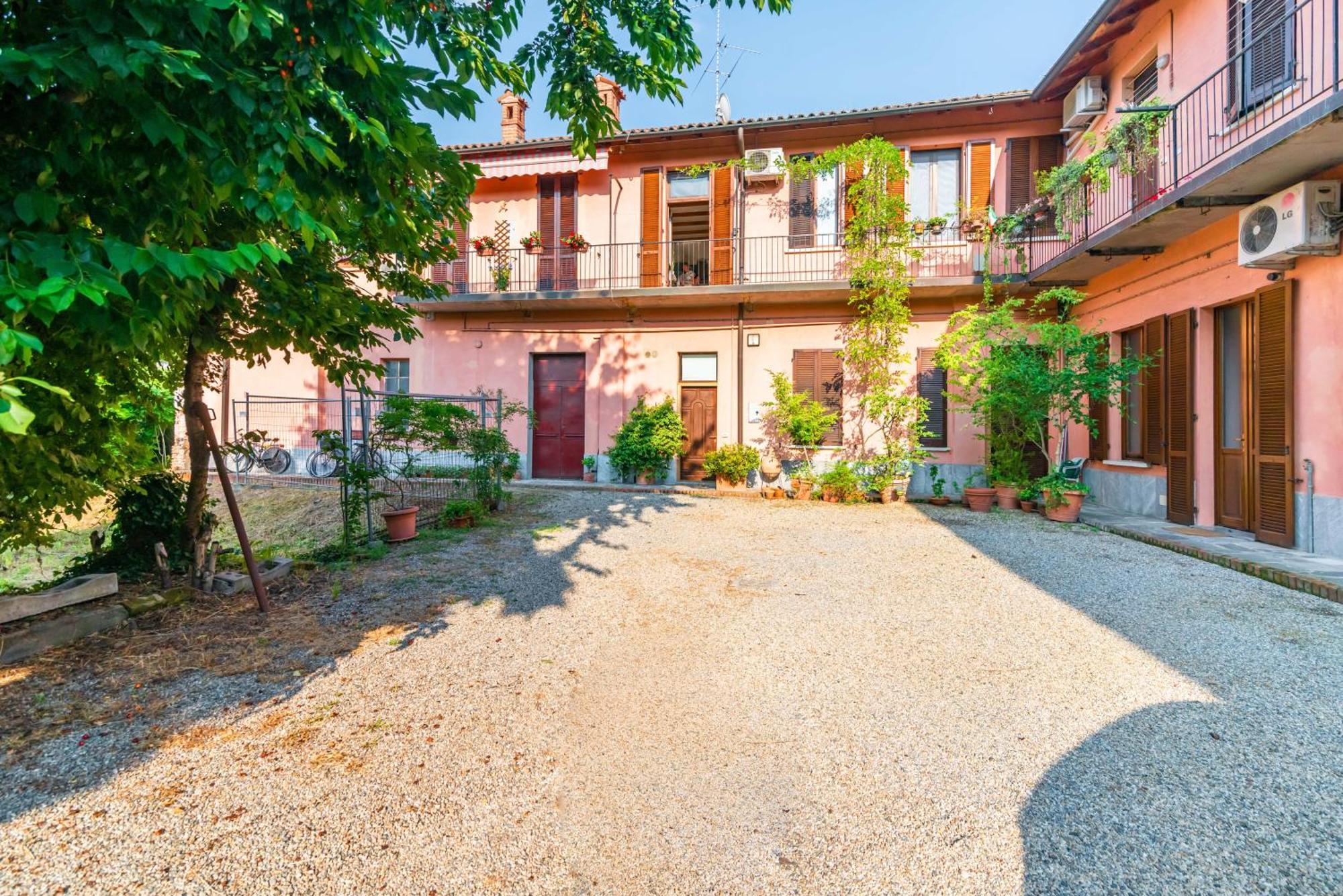 La Corte 48 - Pavia City - By Host4U Extérieur photo