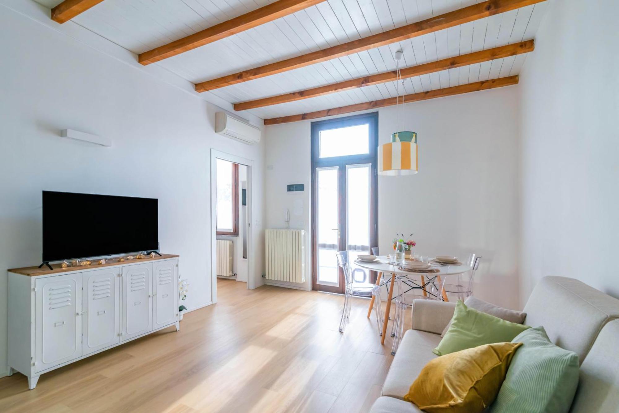 La Corte 48 - Pavia City - By Host4U Extérieur photo