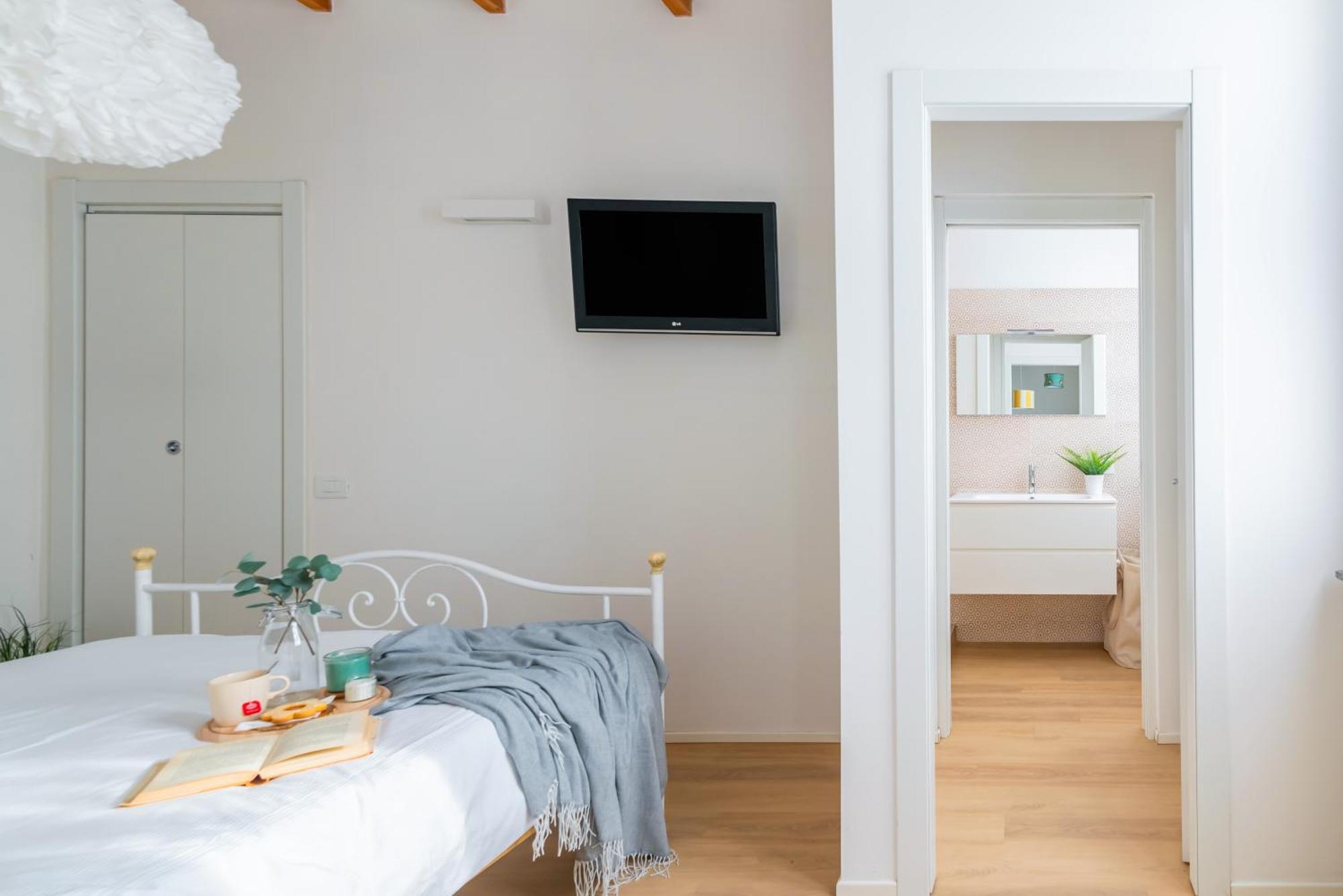 La Corte 48 - Pavia City - By Host4U Extérieur photo