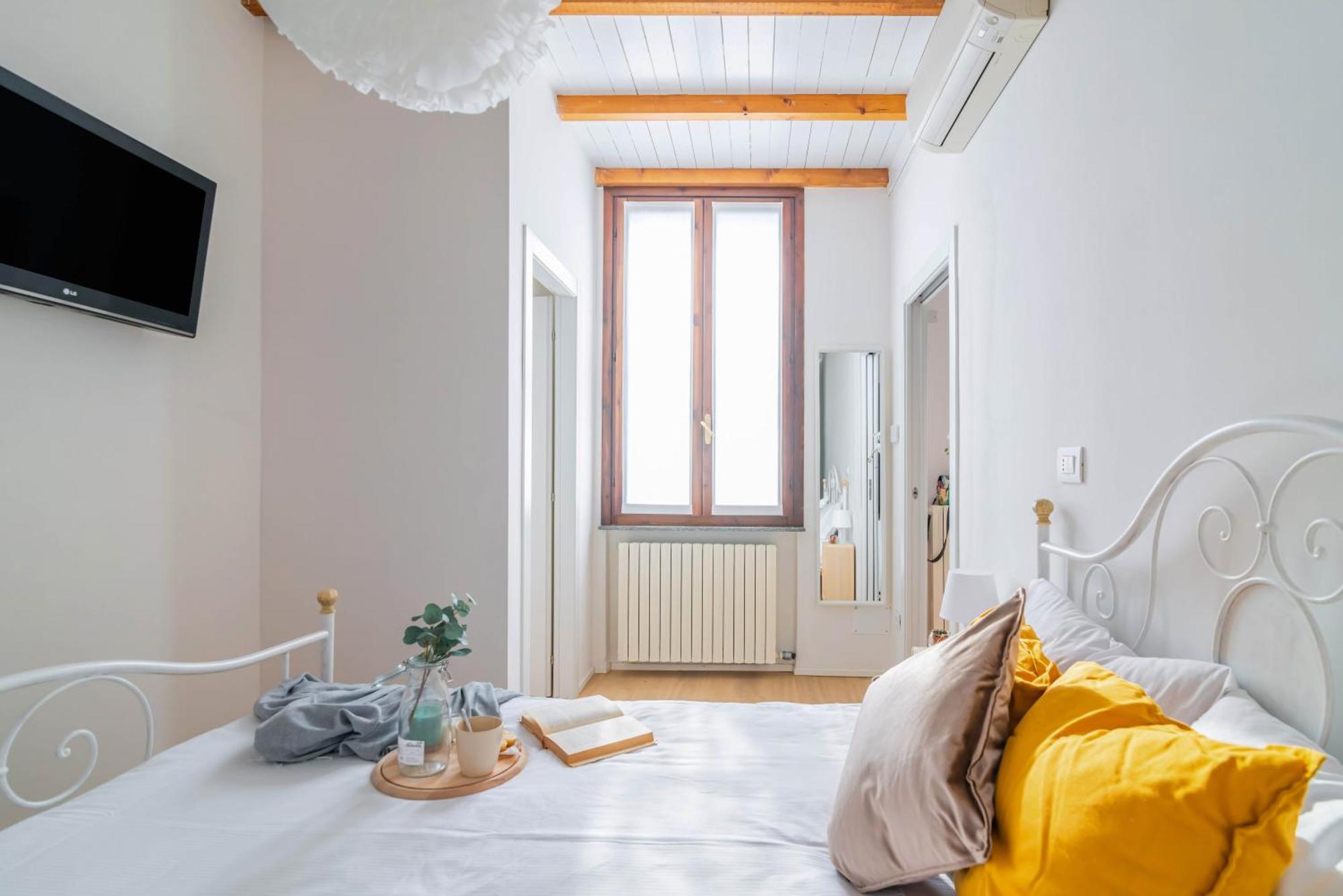 La Corte 48 - Pavia City - By Host4U Extérieur photo